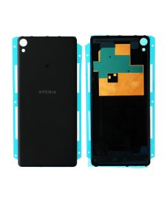 Sony Xperia XA F3111, F3112 Black Battery Cover - 78PA3000030