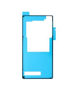 Sony Xperia Z3 D6603, D6643, D6653 Battery Cover Adhesive - 1282-1897