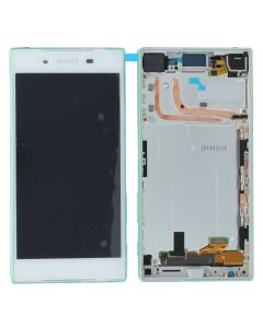 Sony Xperia Z5 White LCD Screen & Digitizer - 1296-1894