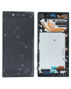 Sony Xperia Z5 Premium Black LCD Screen & Digitizer - 1299-0613