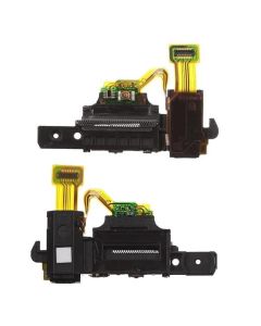 BlackBerry Z10 STL-100-2 Replacement Audio Jack Flex Cable Headphone Socket