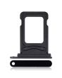 Apple iPhone 14 Pro / iPhone 14 Pro Max Replacement SIM Tray Space Black