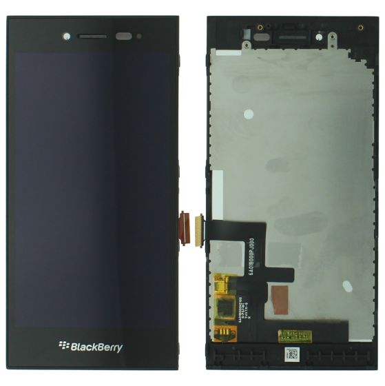 BlackBerry Leap Z20 LCD Display & Touch Screen Digitizer Black