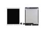 Apple iPad Pro 9.7 Inch 2016 A1673 / A1674 LCD Display & Touch Screen White