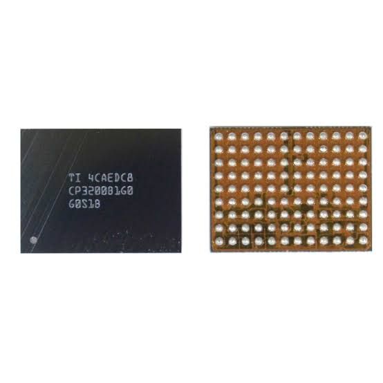 iPhone 16 / 16 Plus / 16 Pro / 16 Pro Max USB Charging Integrated Circuit IC Chip CP3200B1G0