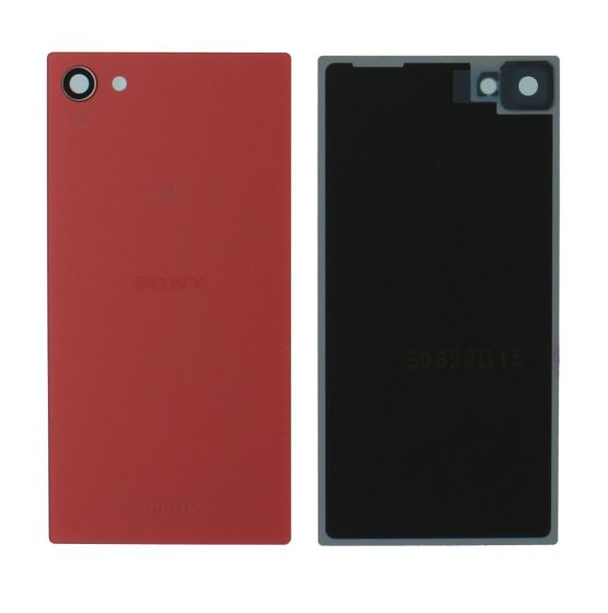 Sony Xperia Z5 Compact Coral Battery Cover - 1295-5099