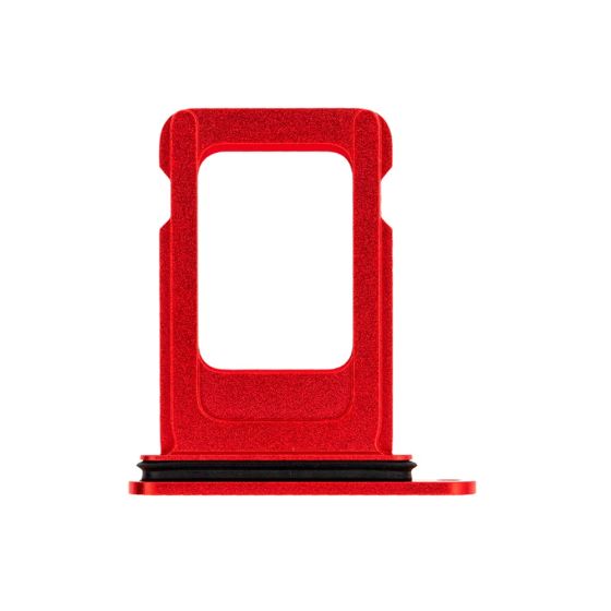 Apple iPhone 12 SIM Card Tray Original OEM Replacement Red