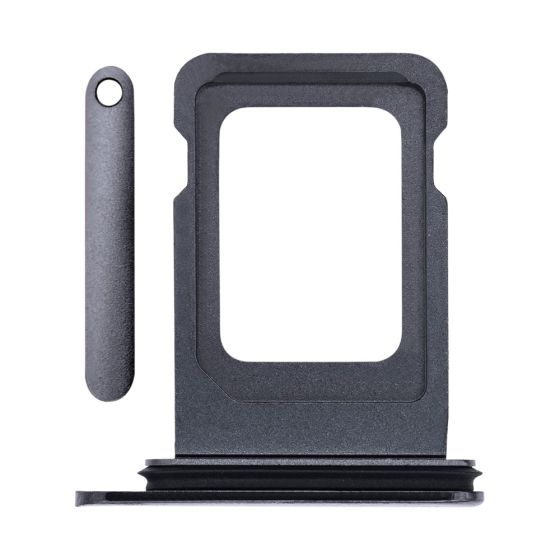 Apple iPhone 11 Pro Sim Tray Space Grey