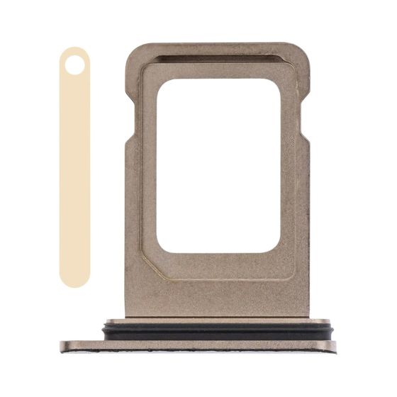 Apple iPhone 11 Pro Sim Tray Gold