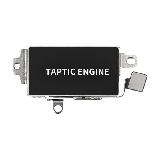 Apple iPhone 12 Pro Max Taptic Engine Vibration Motor Replacement