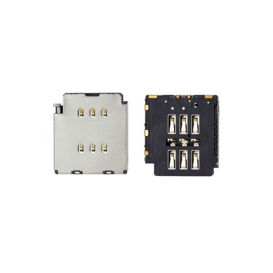 Apple iPhone 13 Pro Sim Card Reader Module