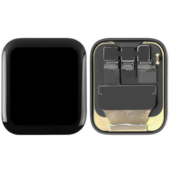 Apple Watch SE / Series 5 40mm GPS + Cellular OLED & Touch Screen Replacement