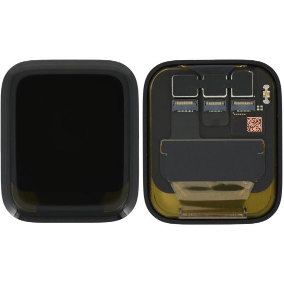 Apple Watch SE / Series 5 44mm GPS + Cellular OLED & Touch Screen Replacement