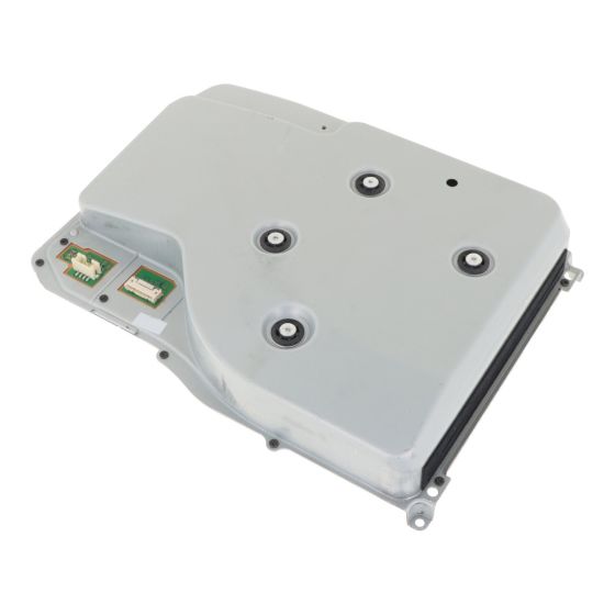 PlayStation 5 PS5 Slim Replacement Laser Lens V2.0 Blu-Ray Optical Disc Drive Housing UHN-020