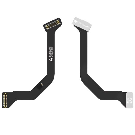 AY A108 iPhone 13 / iPhone 13 Mini Face ID Repair Tag On Repair Flex Cable