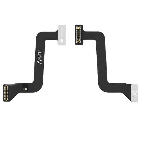 AY A108 iPhone 13 Pro Face ID Repair Tag On Flex Cable