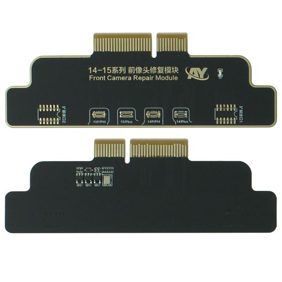 AY A108 Front Camera Activation Repair Adaptor iPhone 14 - iPhone 15