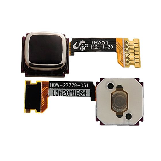 BlackBerry Torch 9800 / 9810 / 9100 / 9105 / 9300 Trackpad Replacement HDW-27779
