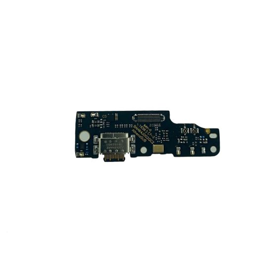 BlackBerry Key2 BBF100-1 Charging Port & Microphone Sub Board BAH64J002GC2