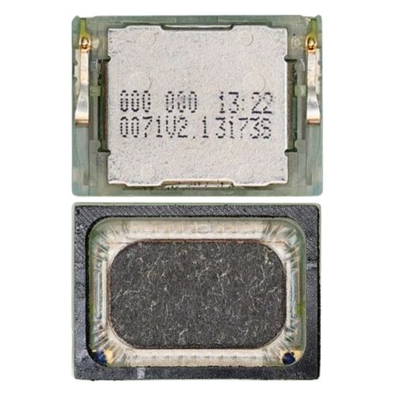 BlackBerry KeyOne BBB100 Internal Loudspeaker Module Replacement