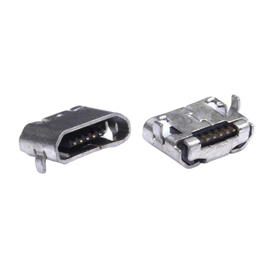 BlackBerry Passport Q30 SQW100 Replacement Micro USB Charging Port Connector