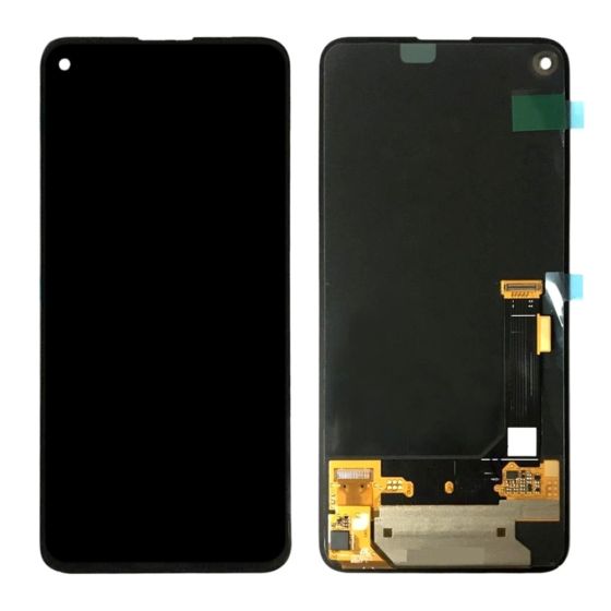 Google Pixel 4a 5G LCD Display & Touch Screen Digitizer G949-00049-01