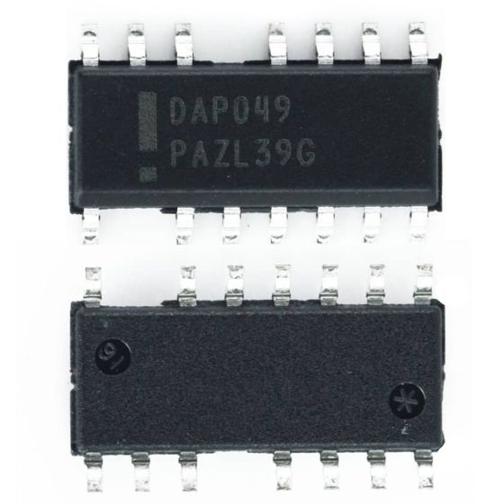 Sony PlayStation PS4 Pro / PS4 Slim Power Supply IC DAP049 SOP14