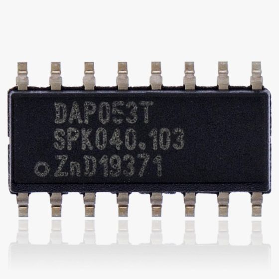 Sony PlayStation 5 PS5 Replacement Power Controller IC Chip DAP053T