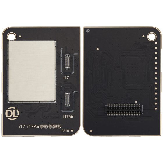 DL F210 True Tone Transfer Board Adaptor iPhone 17 / iPhone Air