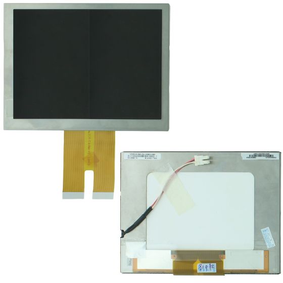 Garmin GPSMAP 555 555s / GPSMAP 556 556s VGA LCD Display Screen Replacement