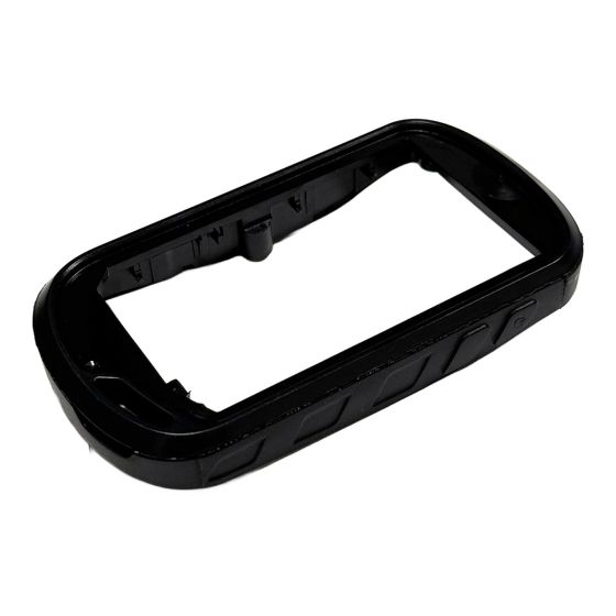 Garmin Oregon 600 / 650 / 650T / 700 / 750 / 750T Middle Frame & Power Button Assembly
