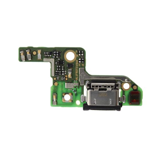 Huawei Honor 8 Charging Port Sub Board + Mic 02350WLV