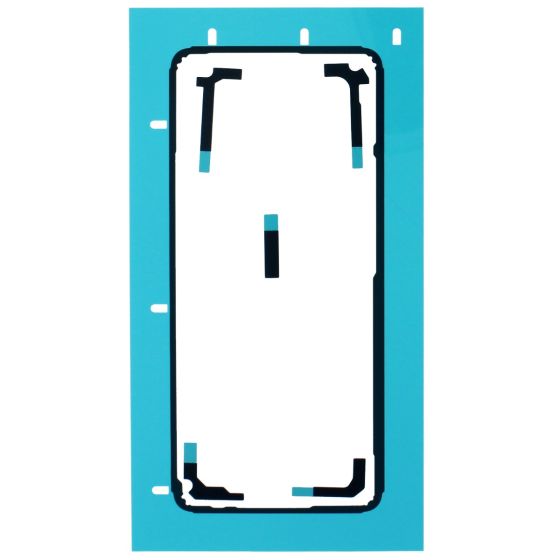 Huawei Mate 20 Pro Back Battery Cover Adhesive Sticker Glue - 51638785