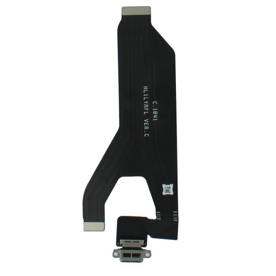 Huawei Mate 20 Pro LYA-L29 Charging Port Connector Flex Cable 03025FLA