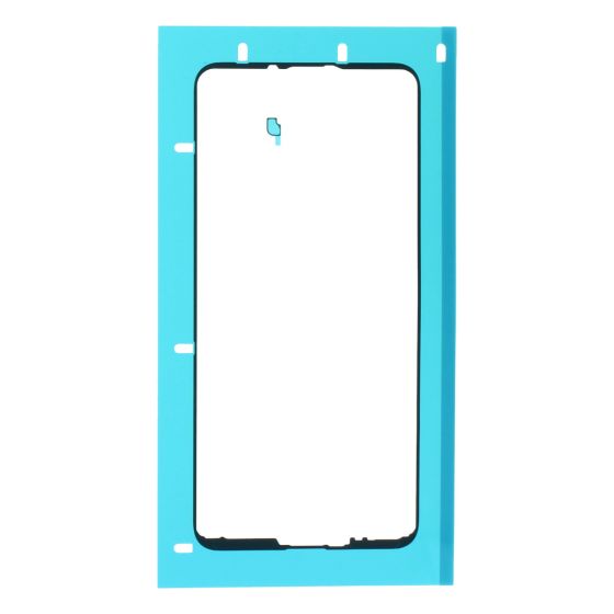 Huawei P20 Front LCD Screen Tape Adhesive Sheet Glue - 51638258