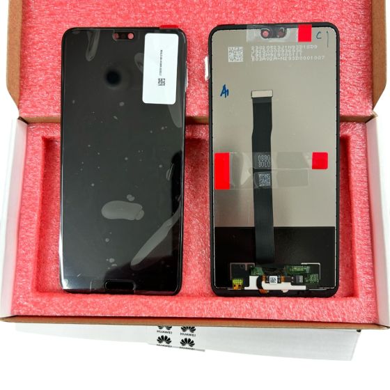 Huawei P20 LCD Display & Touch Screen Digitizer Service Pack - 02351WKF