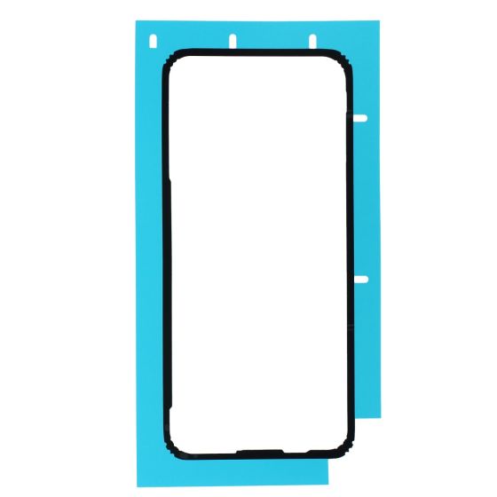 Huawei P20 Pro Back Battery Cover Adhesive Sticker Glue Tape- 51638419