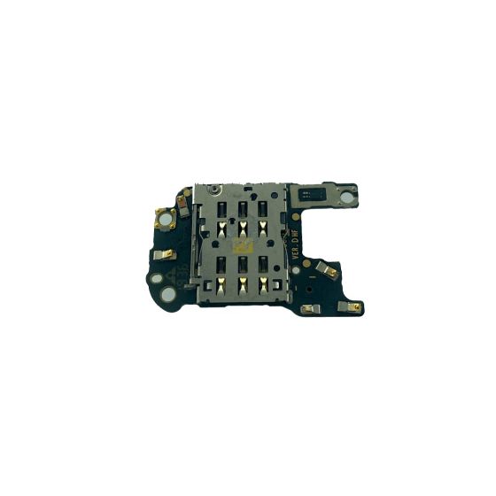 Huawei P30 Pro VOG-L29 SIM Card Reader Sub Board 02352PAV