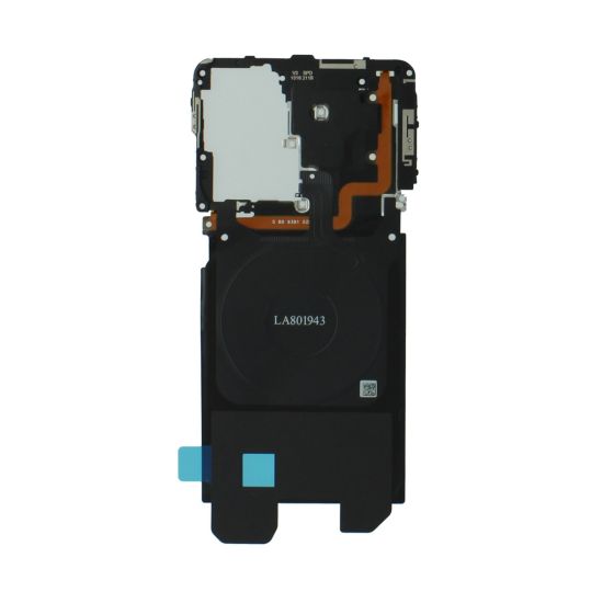 Huawei P30 Pro Wireless Charging & Antenna Bracket Assembly - 02352PAP