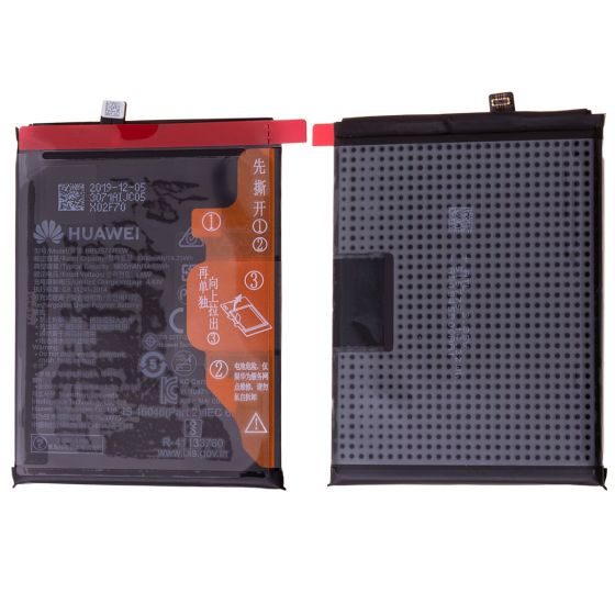 Huawei P40 Internal Battery Replacement HB525777EEW 3700mAh 24023071