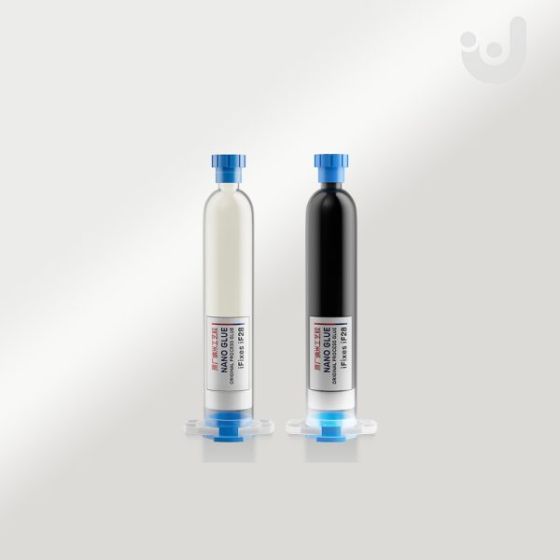 iFixes iF28 Original Process UV Nano Structural Glue - Black