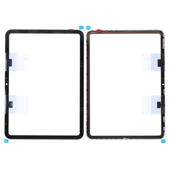Apple iPad 10th Gen 10.9 A2696 / A2757 Touch Screen Digitizer + Adhesive Black
