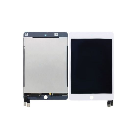iPad Mini 5 A2133 / A2124 LCD Display & Touch Screen Digitizer + Adhesive White