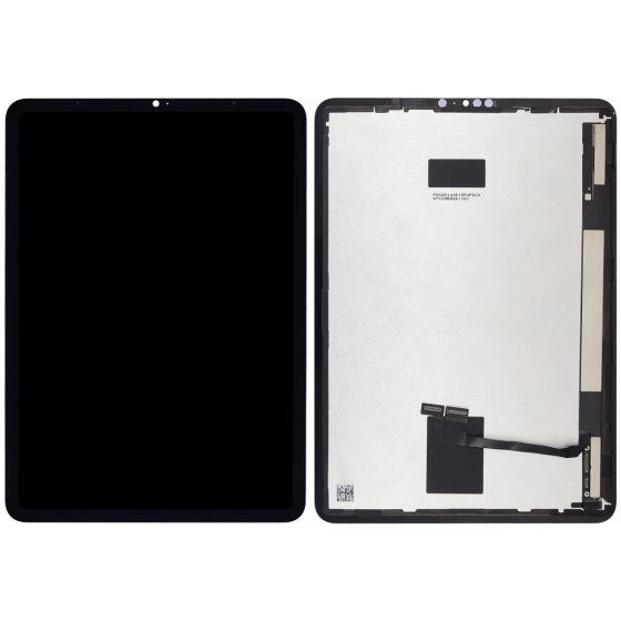 Apple iPad Pro 11 Inch 3rd Gen 2021 / 4th Gen 2022 IPS LCD & Touch Screen + Adhesive