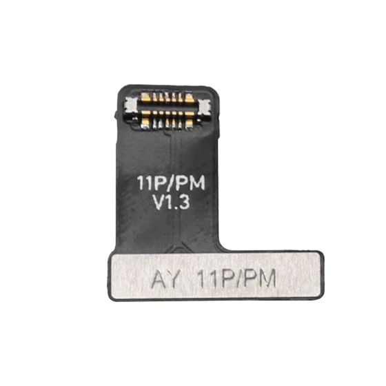 AY A108 iPhone 11 Pro / iPhone 11 Pro Max Face ID Repair Tag On Flex Cable