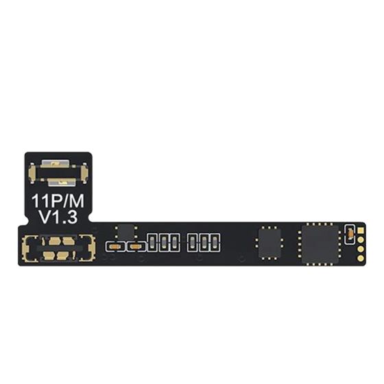 iPhone 11 Pro / 11 Pro Max JCID Tag On Battery Repair Flex Cable Replacement