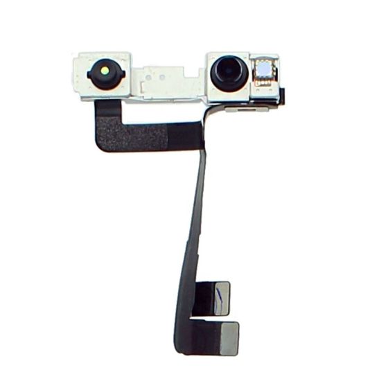Apple iPhone 11 Pro Front Camera Module + Proximity Sensor Flex Replacement