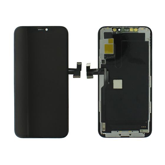 Apple iPhone 11 Pro Soft OLED Display & Touch Screen Replacement Digitizer (SO)