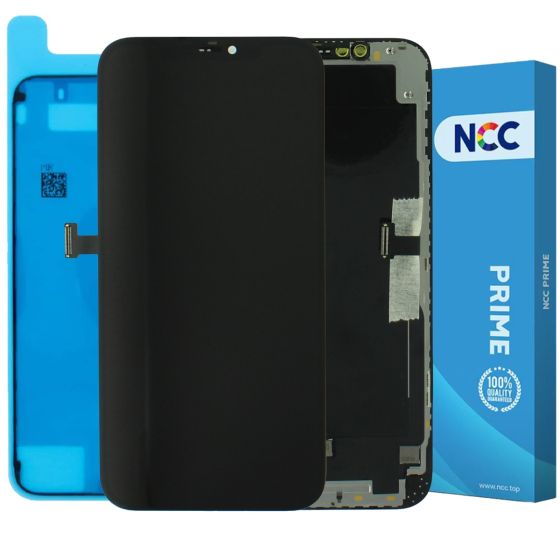 iPhone 12 Pro Max NCC Prime Incell LCD & Touch Screen Replacement + Adhesive