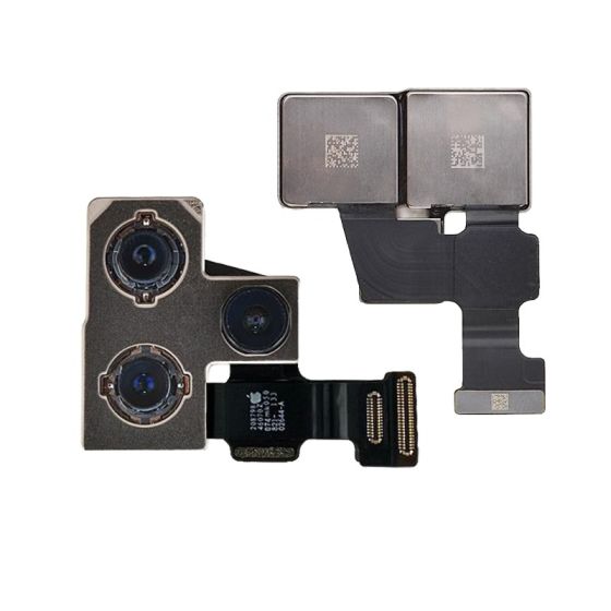 Apple iPhone 12 Pro Rear Camera Module Replacement